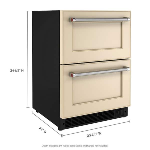https://images.thdstatic.com/productImages/e981602c-82d1-4fc7-b959-00dd0bd8196e/svn/panel-ready-kitchenaid-drawer-refrigerators-kudf204kpa-1f_600.jpg