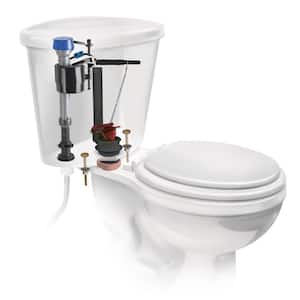 PerforMAX Universal 2 in. High Performance Complete Toilet Repair Kit