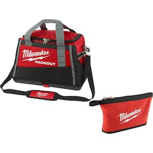 20 in. PACKOUT Tool Bag with Tool Bag