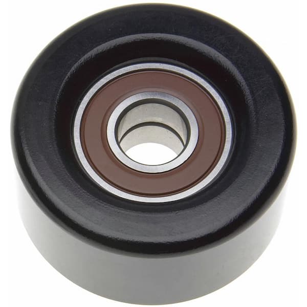 Gates Accessory Drive Belt Idler Pulley