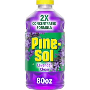 80 oz. Lavender Disinfecting All-Purpose Cleaner