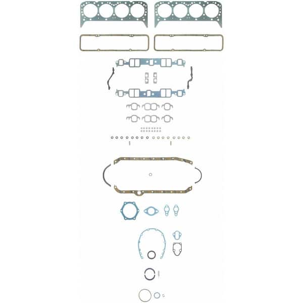 FEL-PRO Engine Gasket Set