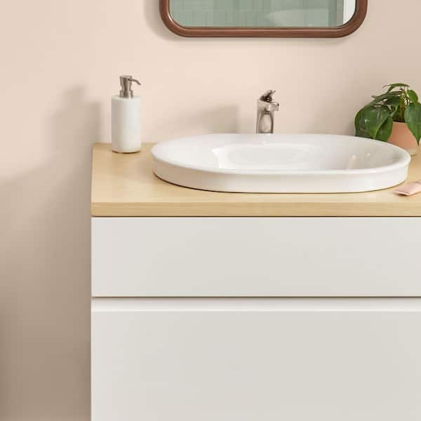 American Standard Studio S Single Handle Single Hole Bathroom