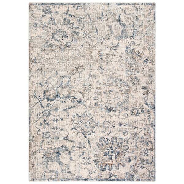 Safavieh Moondust Beige/Ivory 4 ft. x 6 ft. Area Rug