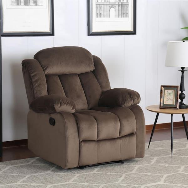 Teddy bear recliner new arrivals