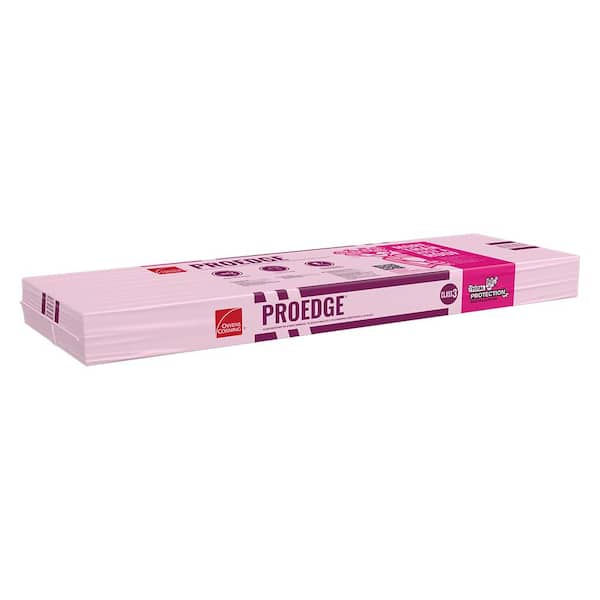 Owens Corning ProEdge Onyx Black Algae Resistant Hip and