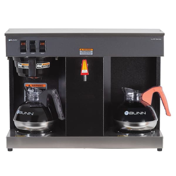 Programmable Coffee Bunn 12 Cup Coffee Maker Buy Bunn Sure