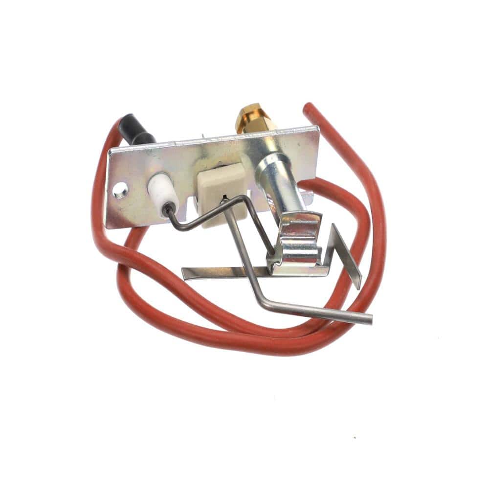 Pilot Burner Igniter Flame Sensor Natural Gas RZ061145 price history on PriceWatchPro