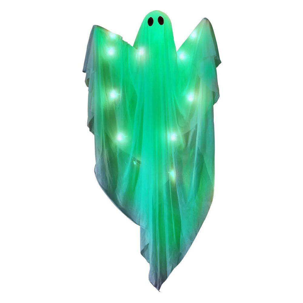 "47"" LED Hanging Ghost Halloween Decor" price history on PriceWatchPro