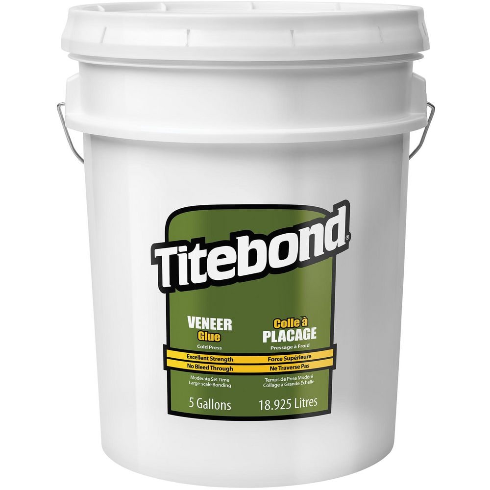 Titebond 5-Gal. Cold Press Veneer