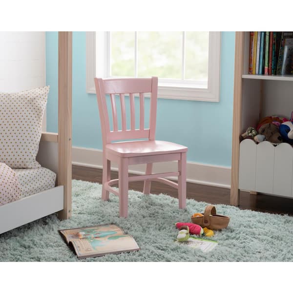 Porthos Home Brynn Kids Chair, Plastic Shell With Seat Cushion, Beech Wood  Legs - On Sale - Bed Bath & Beyond - 21369268