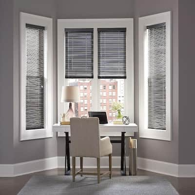 Mini Blinds - Blinds - The Home Depot