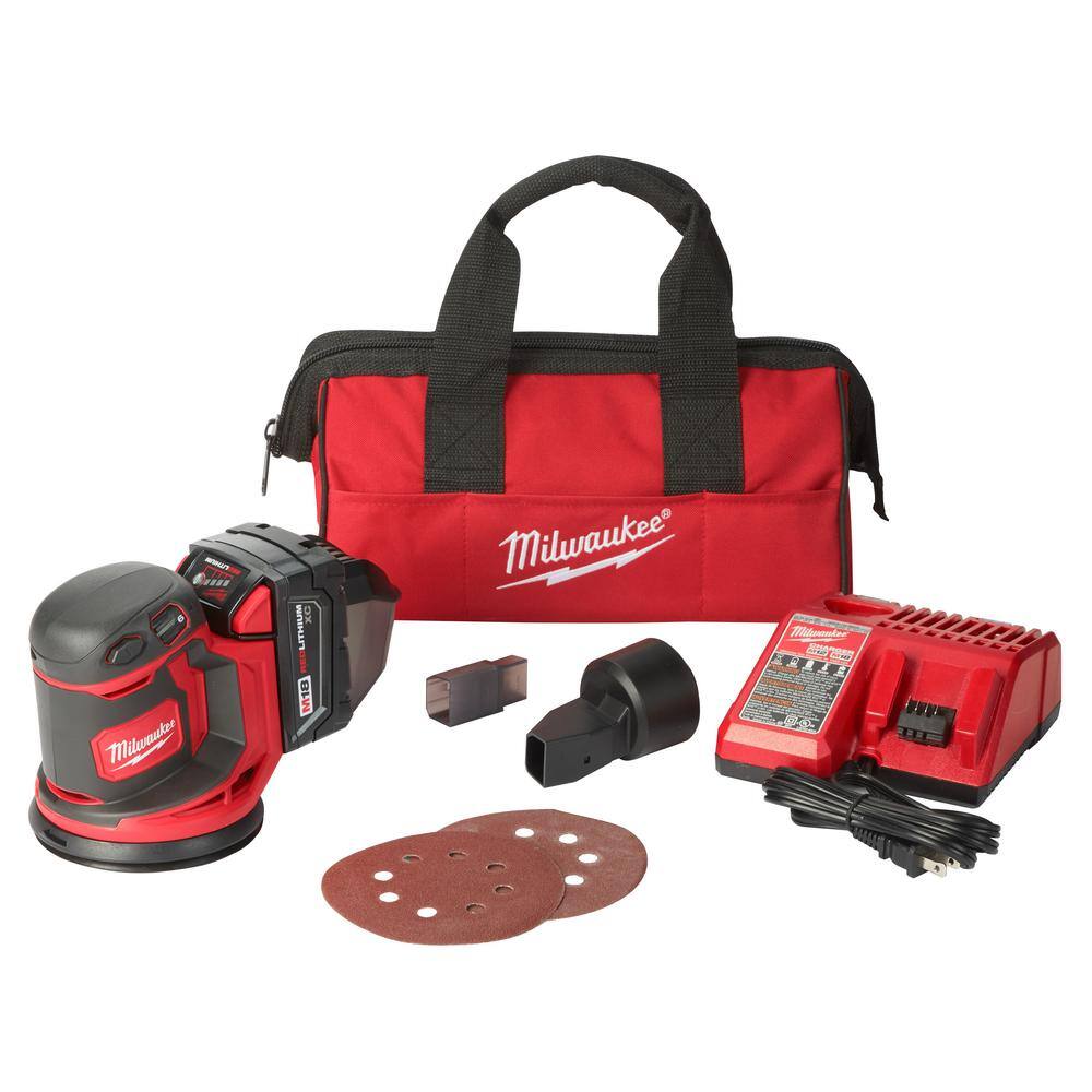 M18 Fuel Palm Sander Factory Sale, 53 