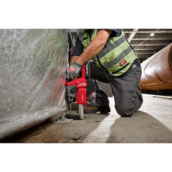 miq.*❩❤️ Milwaukee M18 FUEL 18V Lithium-Ion Brushless Cordless 5/8 in