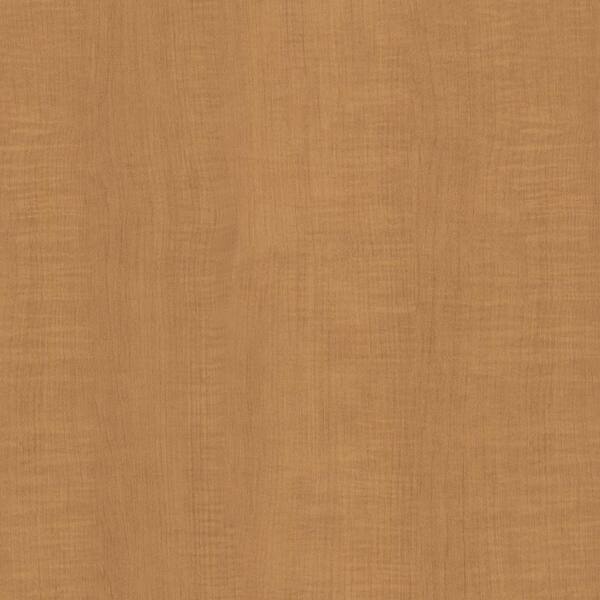 Wilsonart 3 ft. x 8 ft. Laminate Sheet in Monticello Maple with Standard Fine Velvet Texture Finish