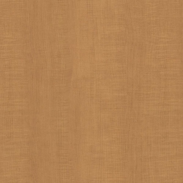 Wilsonart 5 ft. x 12 ft. Laminate Sheet in Monticello Maple with Standard Fine Velvet Texture Finish