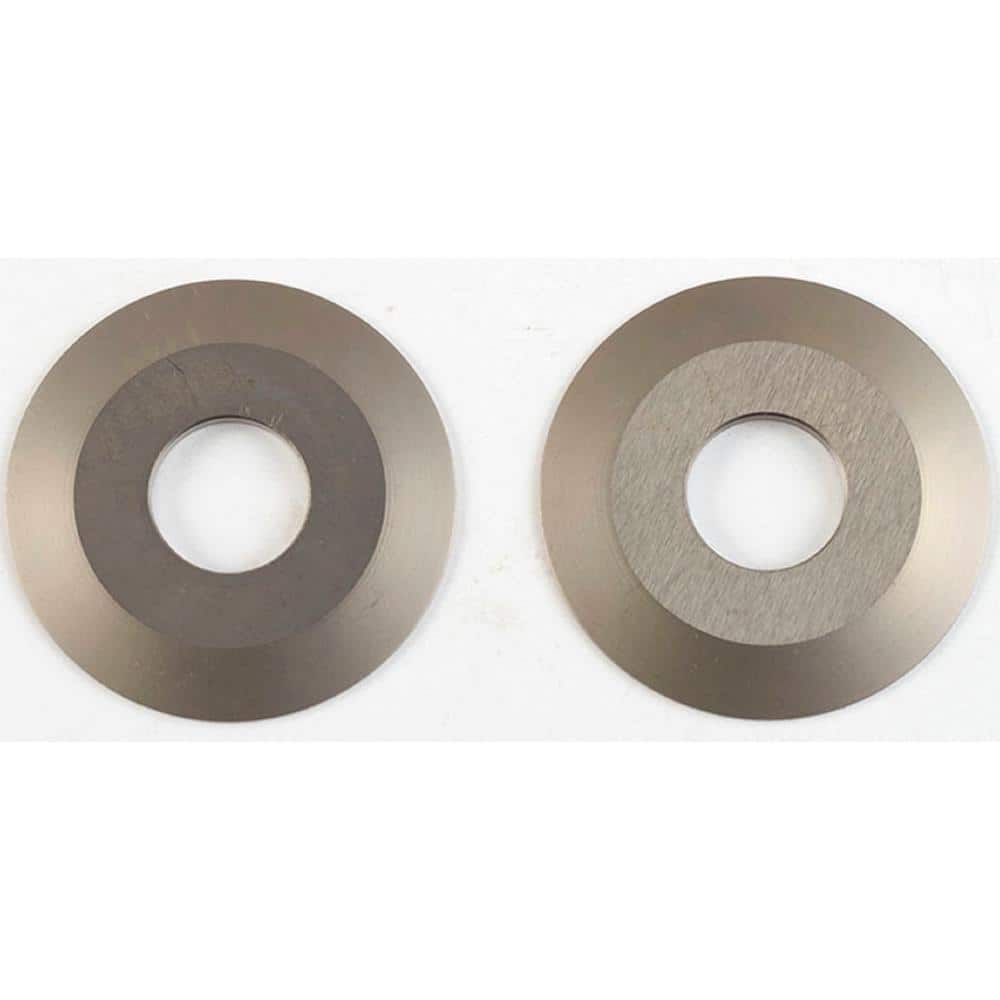 Fletcher-Terry FSC Replacement Cutting Wheel For Aluminum Sheets up to 0.06