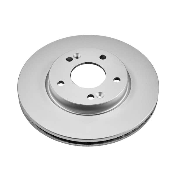 Power Stop Disc Brake Rotor