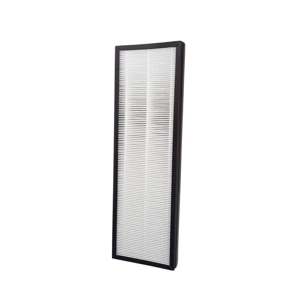 Danby White HEPA Filter Energy Star Air Purifier
