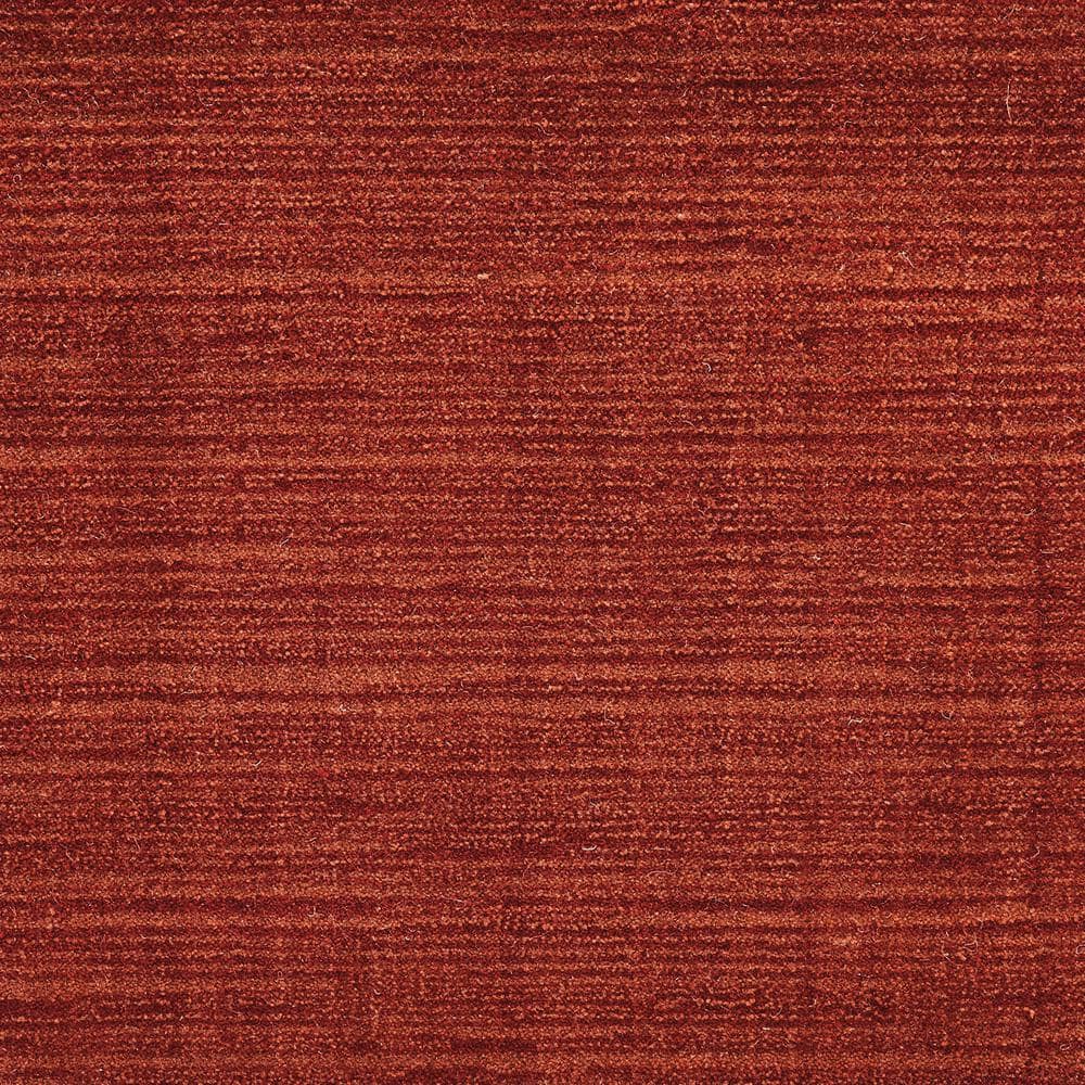6 in. x 6 in. Texture Carpet Sample - Suspicion - Cayenne price history on PriceWatchPro