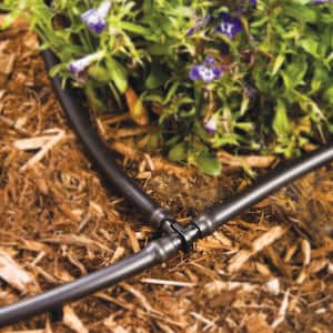 Tee - Drip Irrigation Fittings - Drip Irrigation - The Home Depot