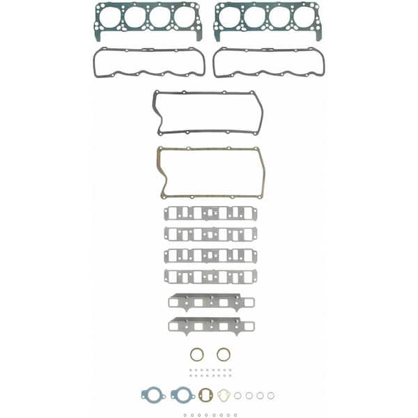 Felpro HS 7560 S Engine Cylinder Head Gasket Set
