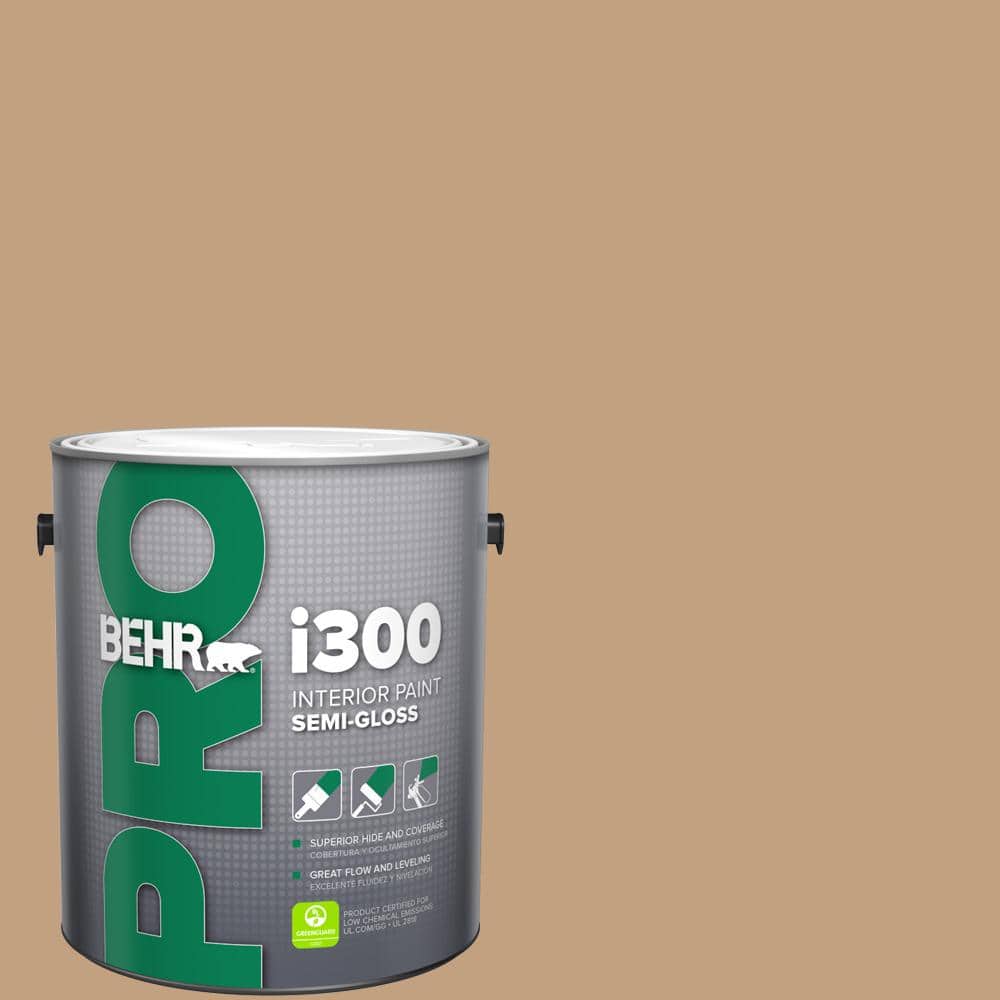 1 gal. #S280-4 Real Cork Semi-Gloss Interior Paint price history on PriceWatchPro
