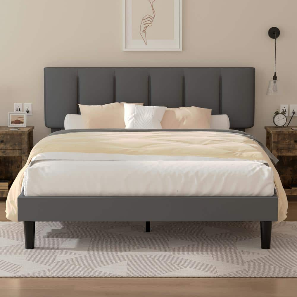 https://images.thdstatic.com/productImages/e98d650c-5a90-4f79-af08-b372c6d6c7b2/svn/gray-vecelo-platform-beds-khd-cy-qb04-dgry-64_1000.jpg