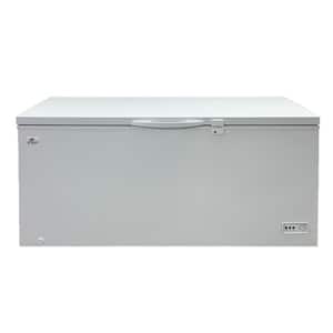 Premium LEVELLA 9.5 cu. ft Residential/Commercial Curved Glass Top
