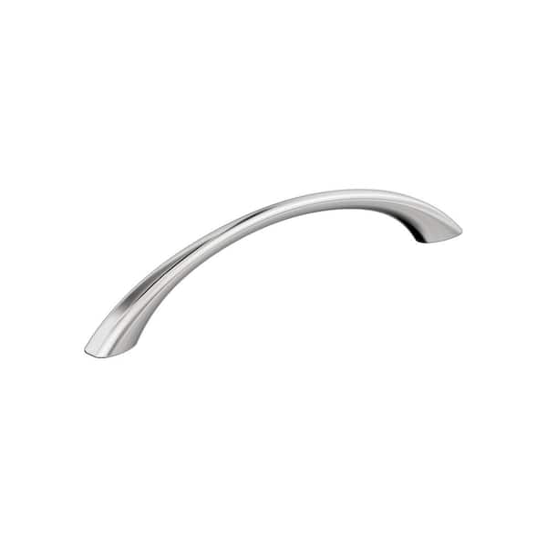Amerock Vaile 6-5/16 in. Polished Chrome Arch Drawer Pull