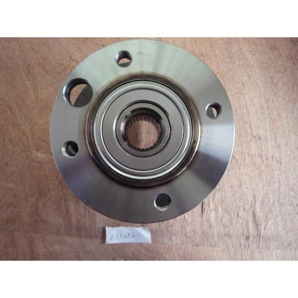 CRS Wheel Bearing and Hub Assembly - Front