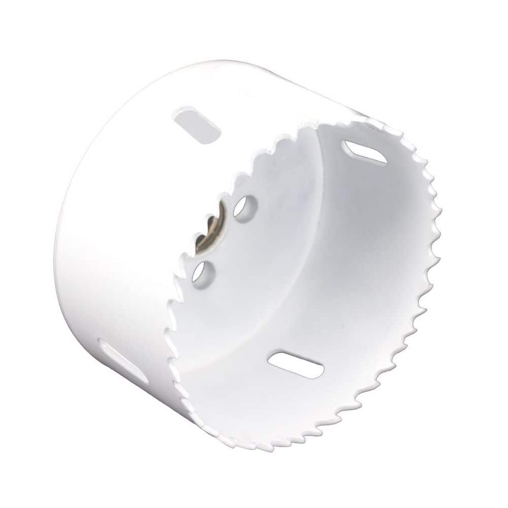 2-7/8 in. Bi-Metal Hole Saw with Variable Pitch Teeth price history on PriceWatchPro