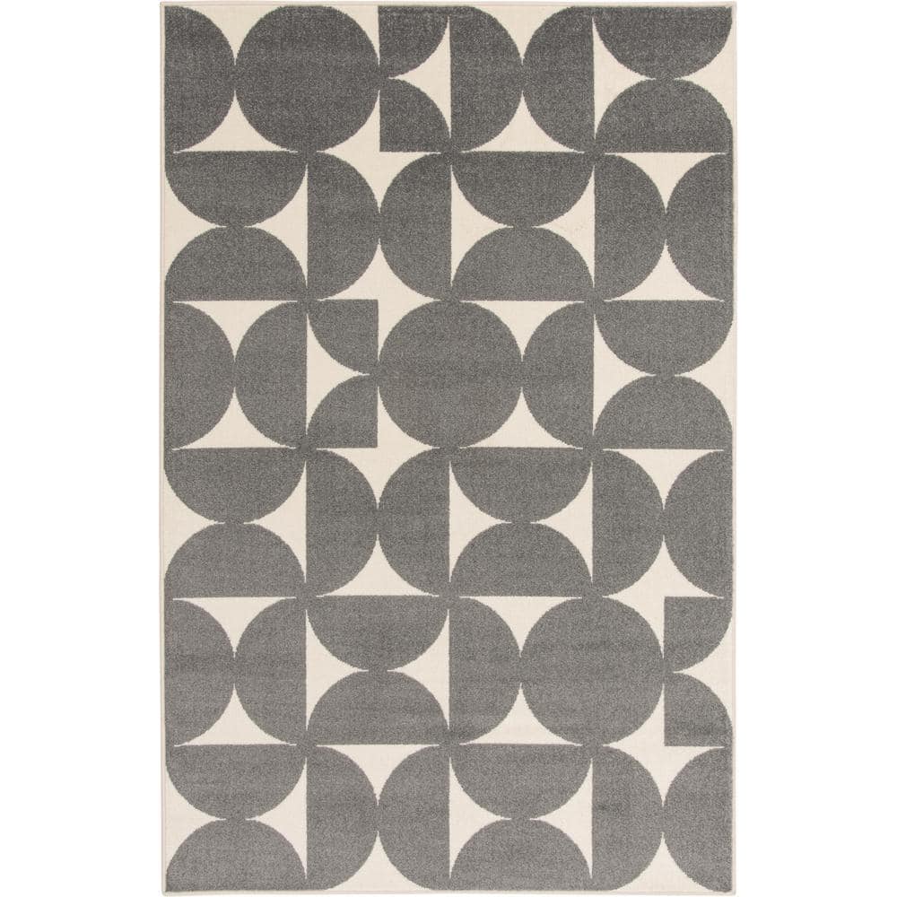 gray-loomaknoti-area-rugs-