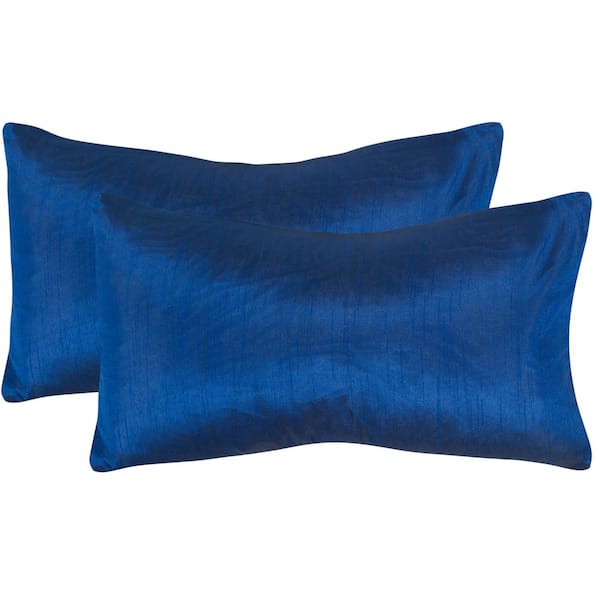Safavieh Luster Textures and Weaves Pillow (2-Pack)