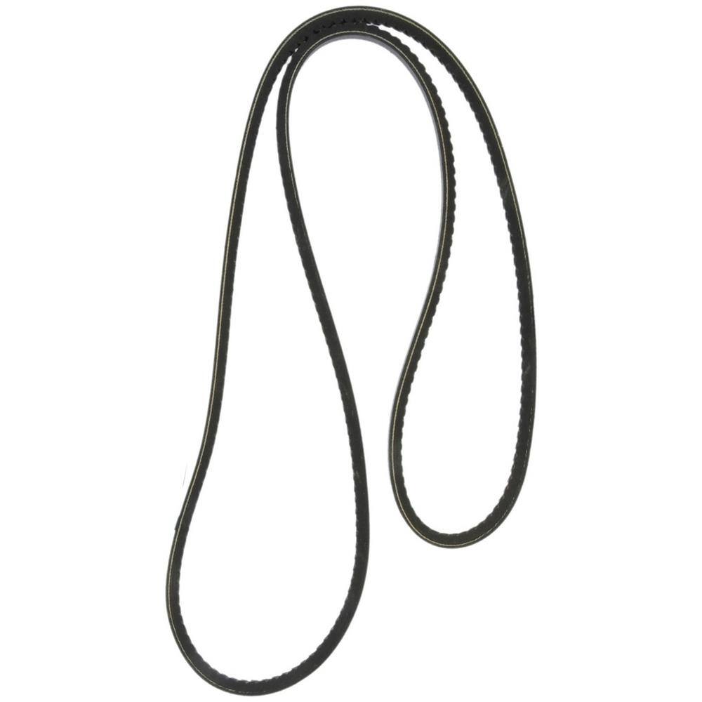 Continental Elite Accessory Drive Belt - Power Steering 15376 - The ...