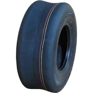 Smooth 40 PSI 13 in. x 5-6 in. 4-Ply Tire