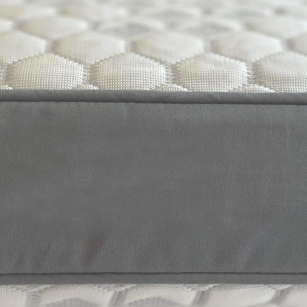 Queen Size Memory Foam Pillow with Cooling Polyester Cover