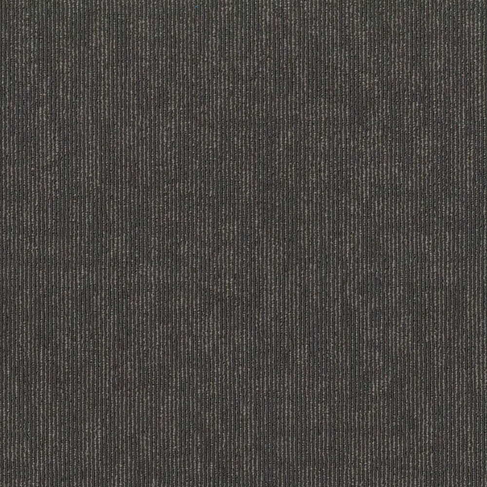 Moment-Unified-Gray Commercial/Residential 24 in. x 24 in. Glue-Down Carpet Tile Square (80 sq. ft.) price history on PriceWatchPro
