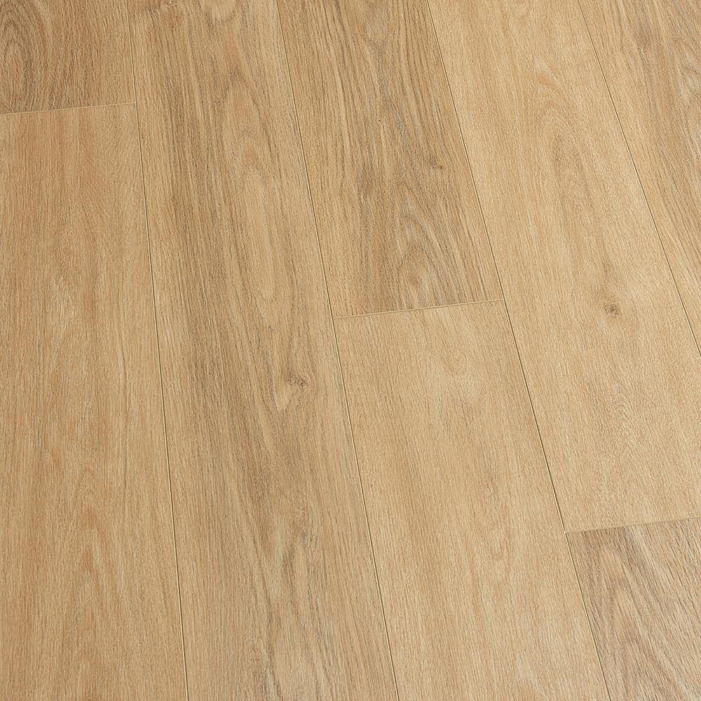 Malibu Wide Plank French Oak Alturas 22 MIL 7.2 in. x 48 in. Click