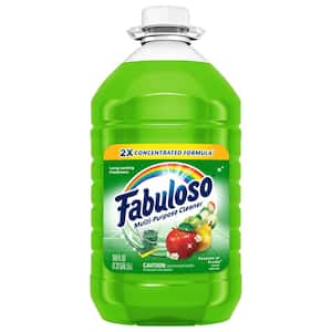 169 oz. Fabuloso Passion Fruit 2x Concentrated All-Purpose Cleaner