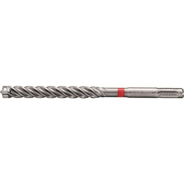Hilti TE-CX 1/2 in. x 18 in. SDS-Plus Style Hammer Drill Bit-435014