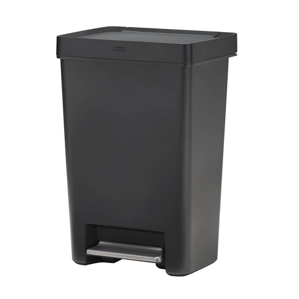 Lagasse Rubbermaid Trash Can Trash Can