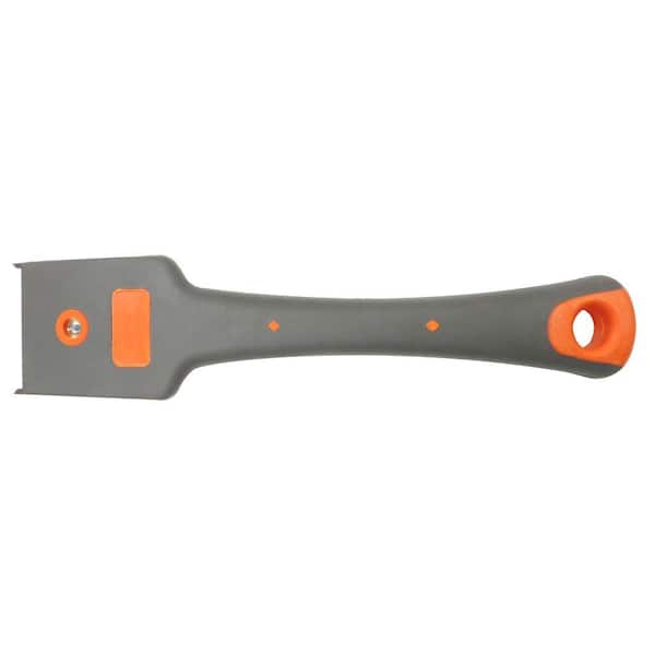 F4) 2 ½” Soft Grip Wood Scraper, 4 Edge (No File), Carded » ALLWAY® The  Tools You Ask For By Name