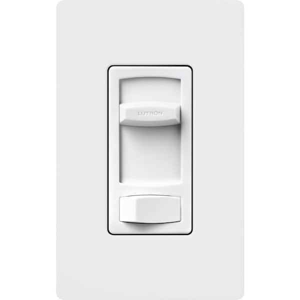 lutron dimmer switch home depot