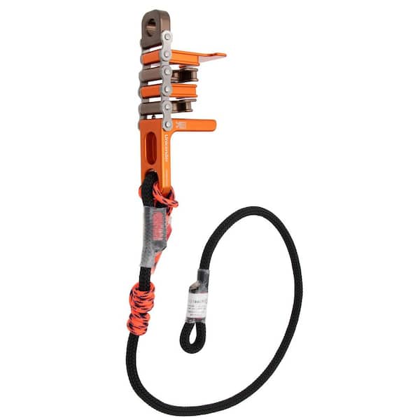 Notch 3/4 in. Rigging Spring Block 56130 - The Home Depot