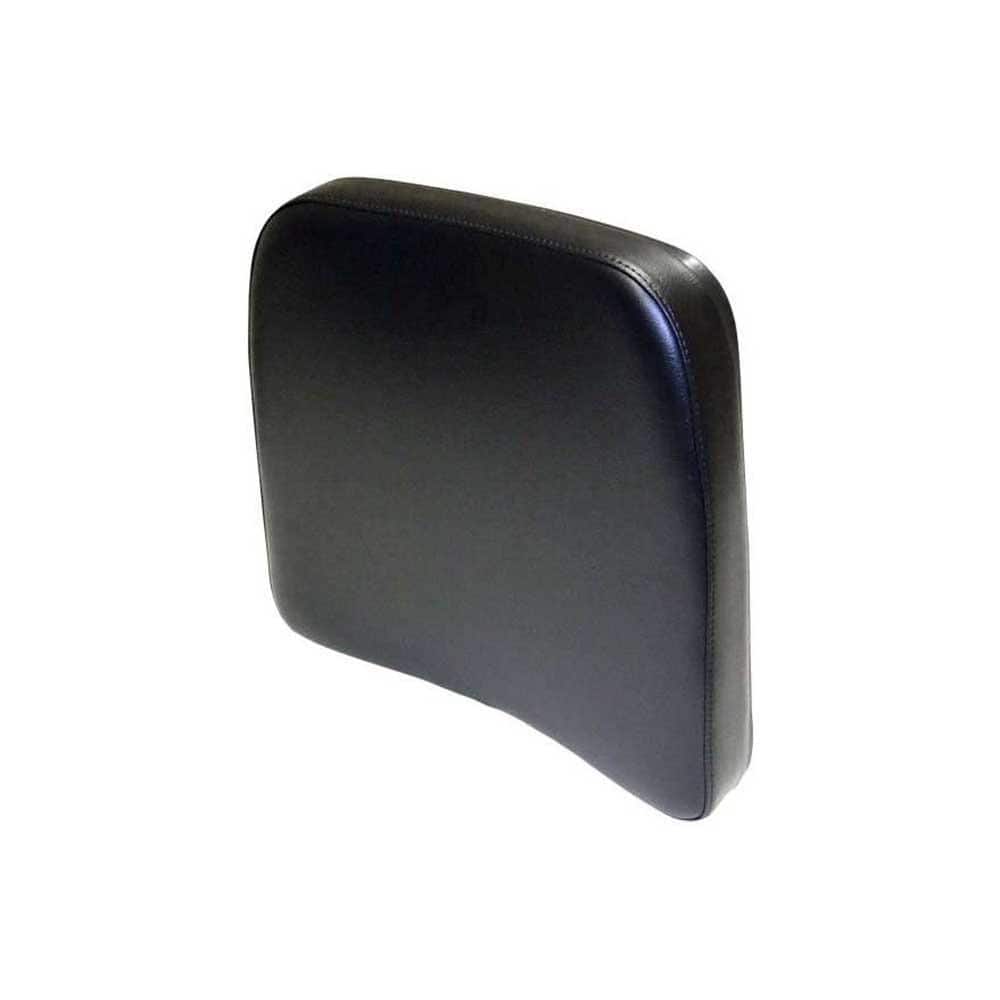 Allis Chalmers 7001 Backrest Cushion : Black Fabric price history on PriceWatchPro