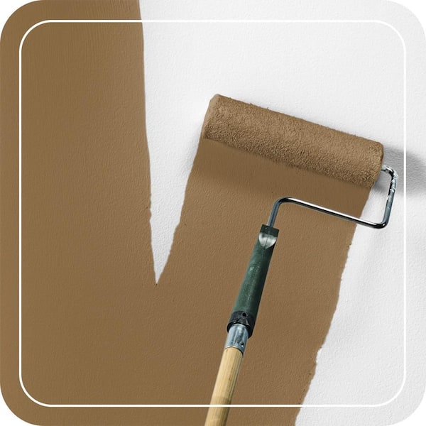 N280-7 Brass Button Paint