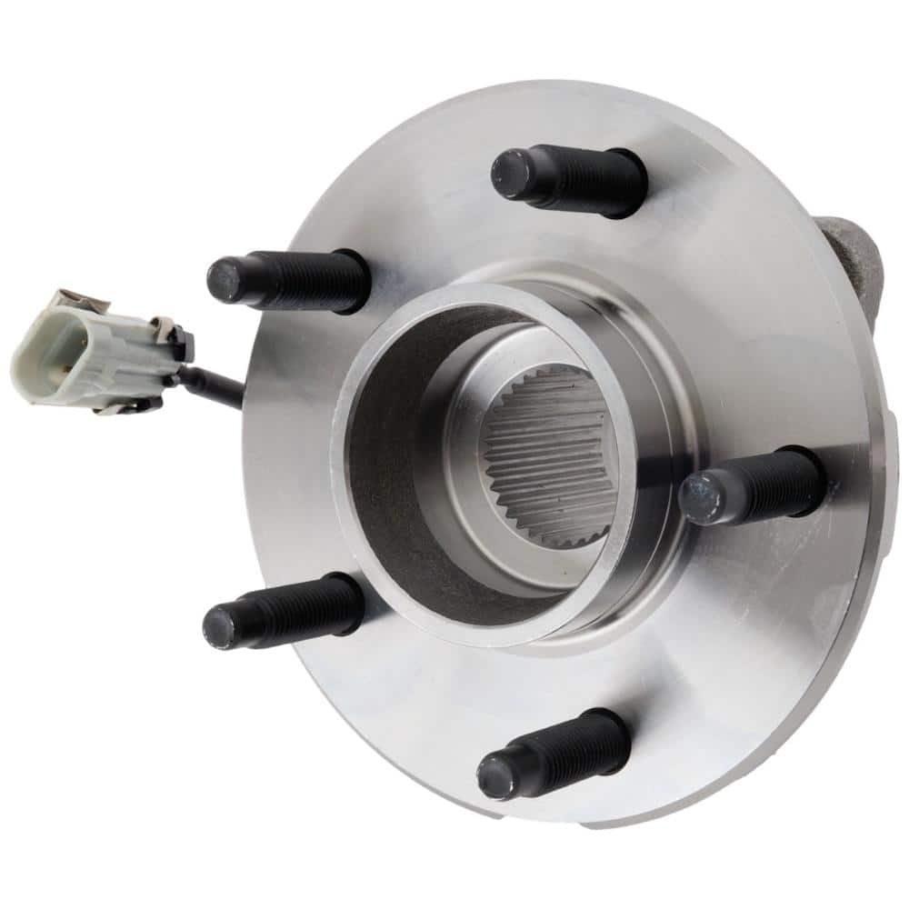 Wheel Hub Compatible with Chevrolet Equinox 2005-2006, Saturn Vue 2002-2007, Pontiac Torrent 2006 AWD, FWD price history on PriceWatchPro