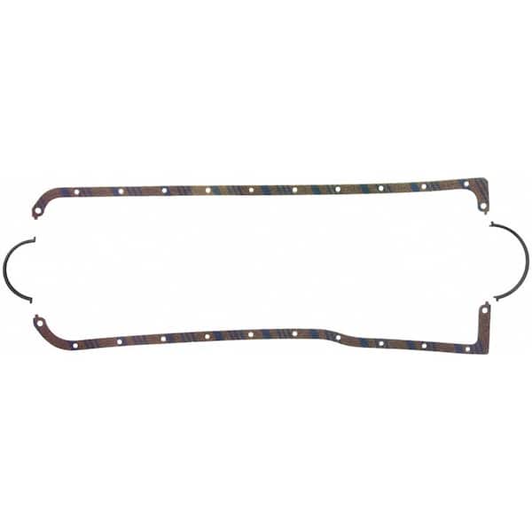 FEL-PRO Engine Oil Pan Gasket Set