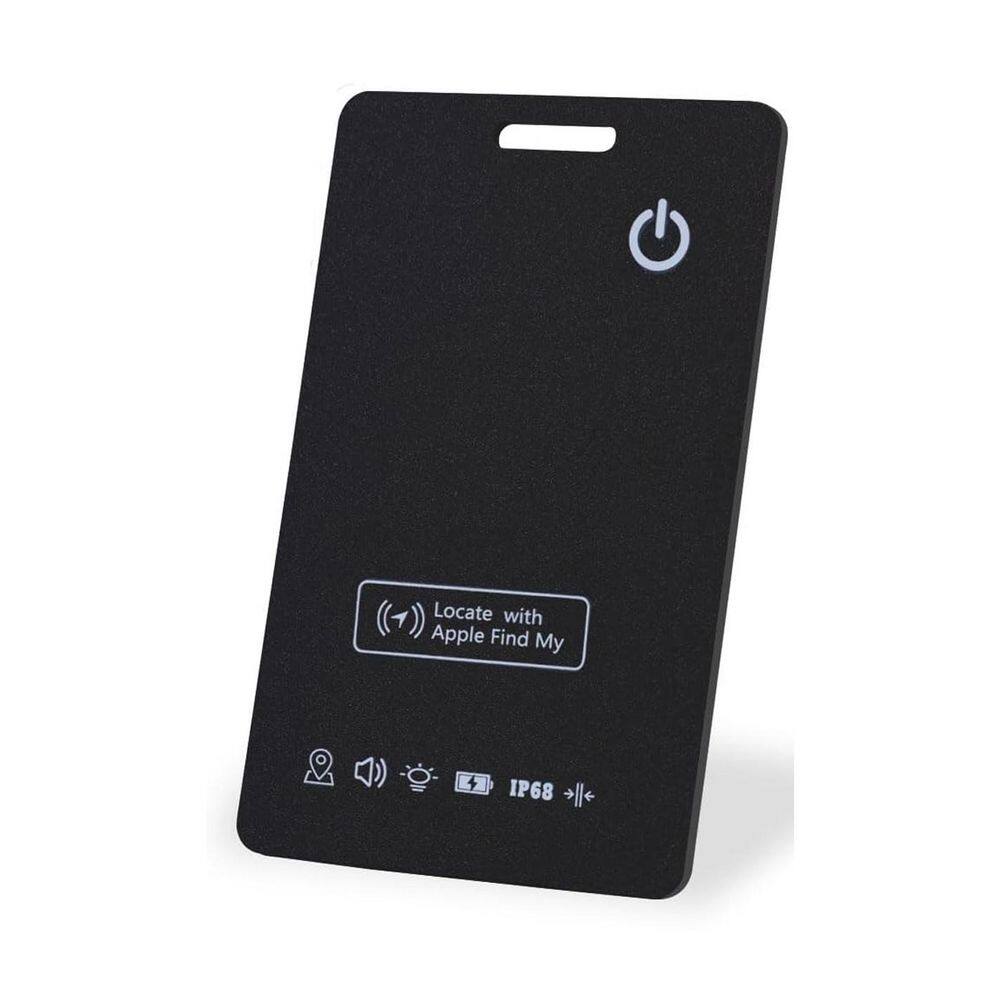 Air Tag Wallet Tracker Thin 1.6mm with Bluetooth Range  for iOS Devices Only price history on PriceWatchPro